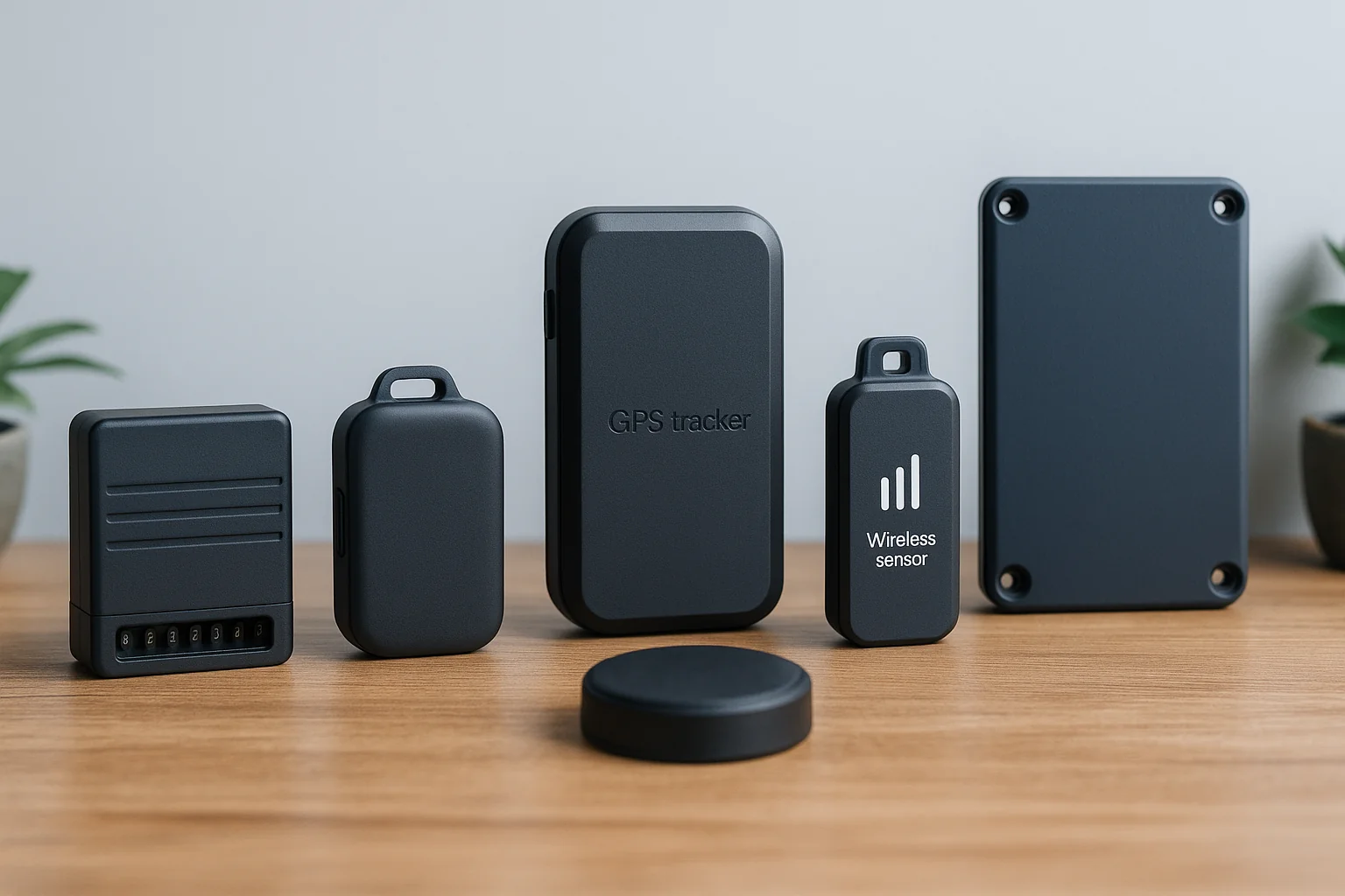 GPS-seadmed ja varustus