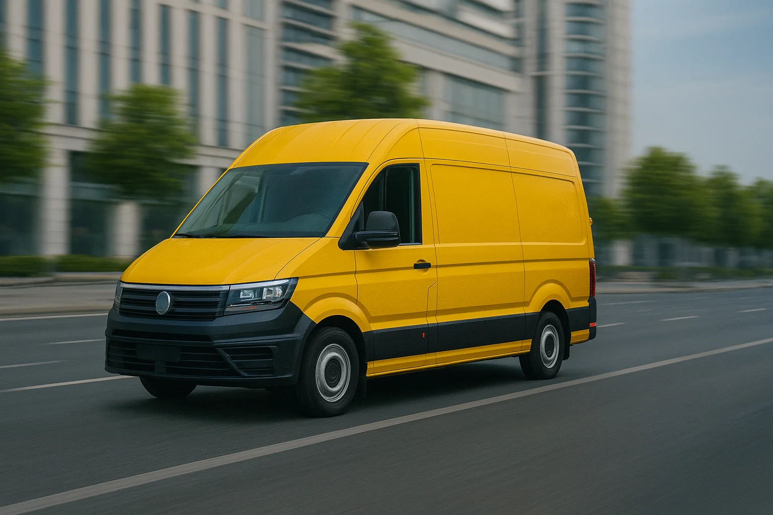 Kullerid ja kohaletoimetamine