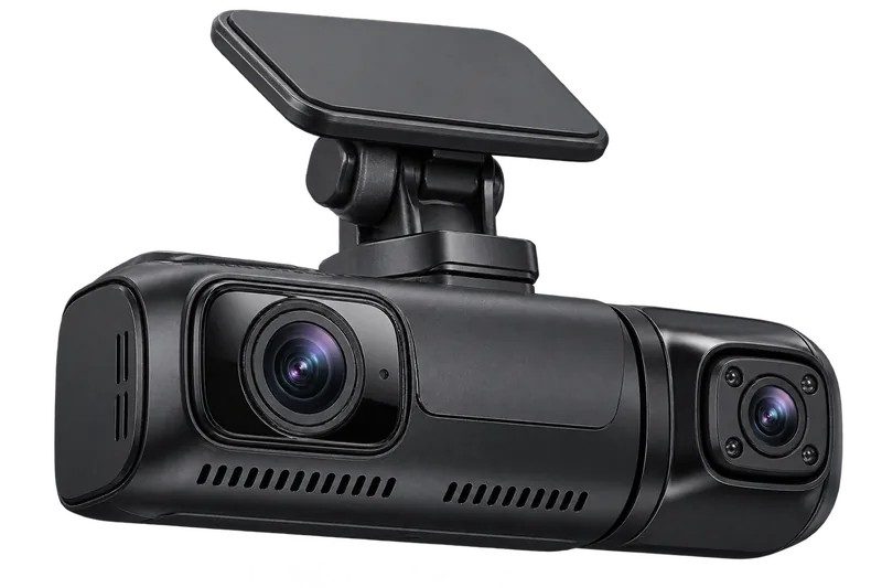 Dash camera